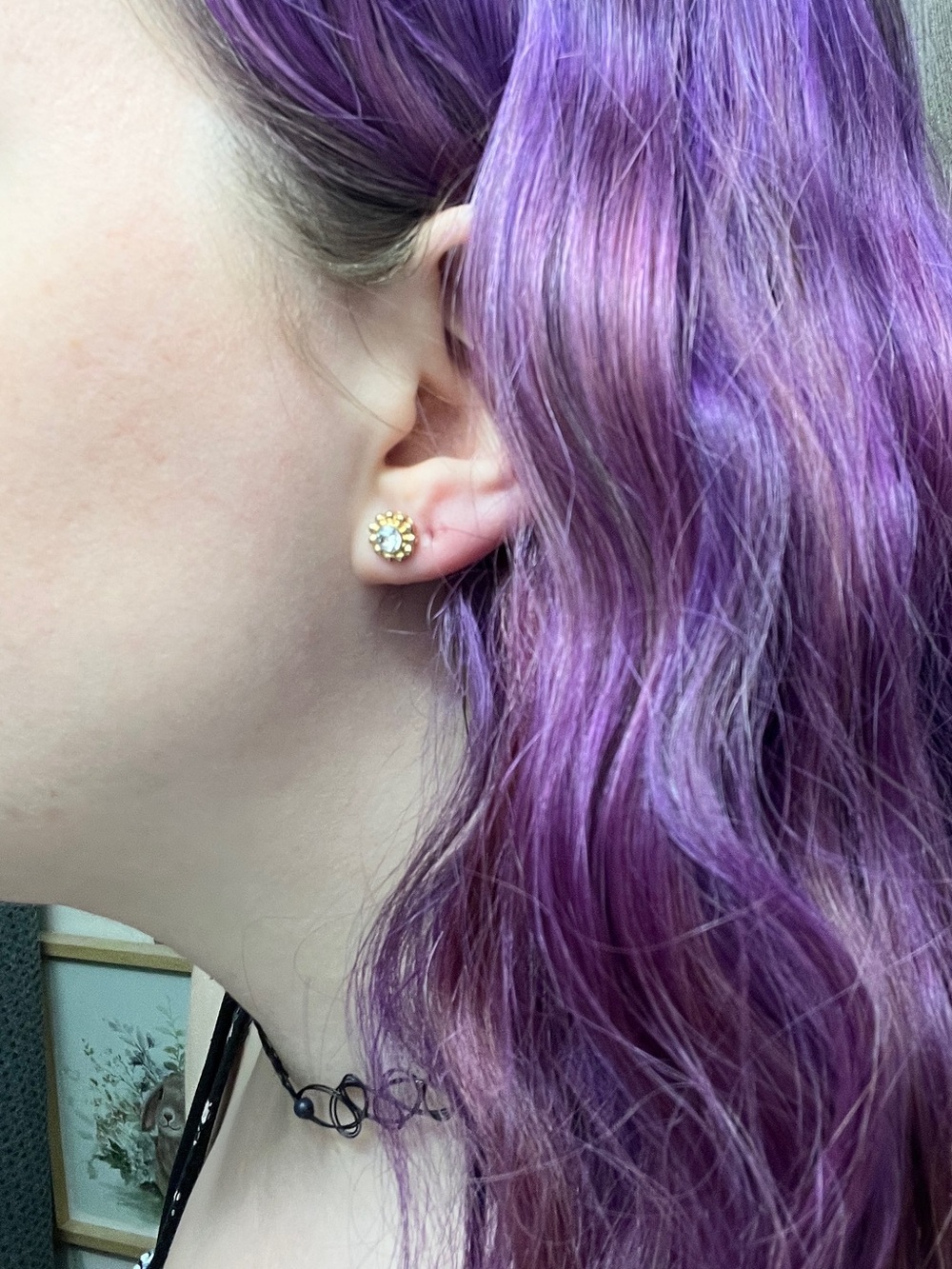 Beautiful Earrings